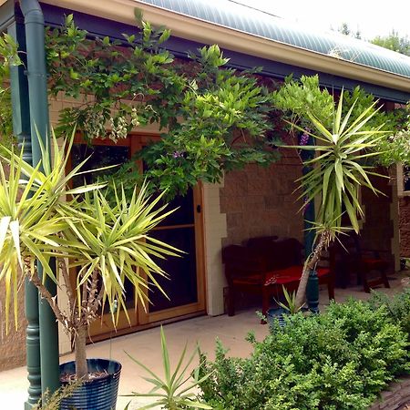 Clarevale Cottage B&B Exterior foto